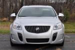 Buick Regal GS 2012 года